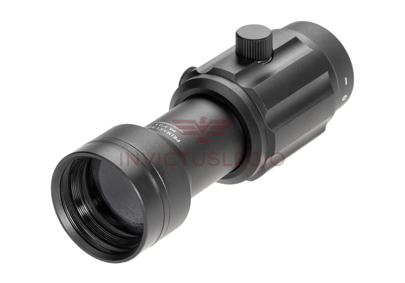 Primary Arms GEN III 3X RED DOT MAGNIFIER - INVICTUSLEGIO