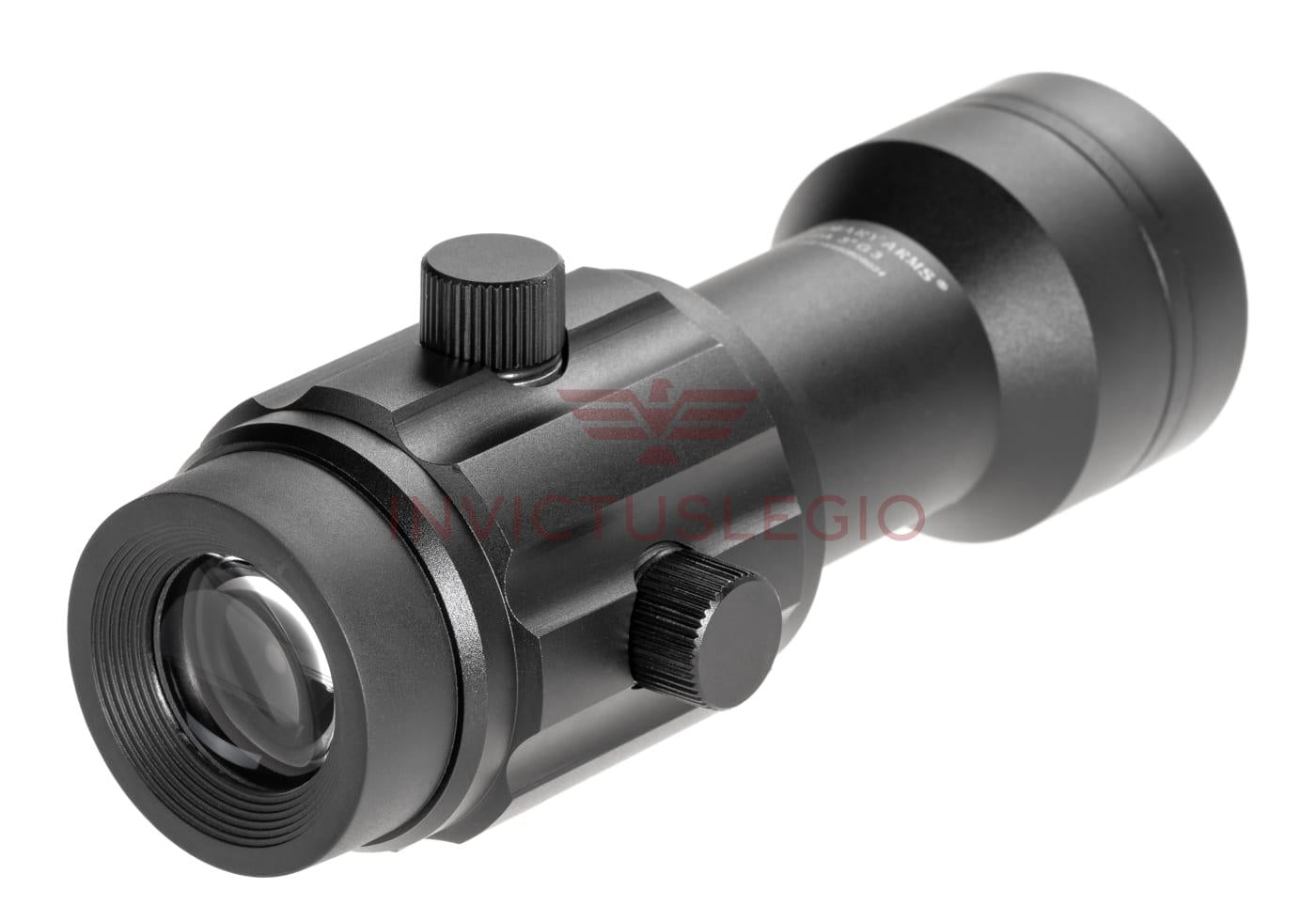 Primary Arms GEN III 3X RED DOT MAGNIFIER - INVICTUSLEGIO