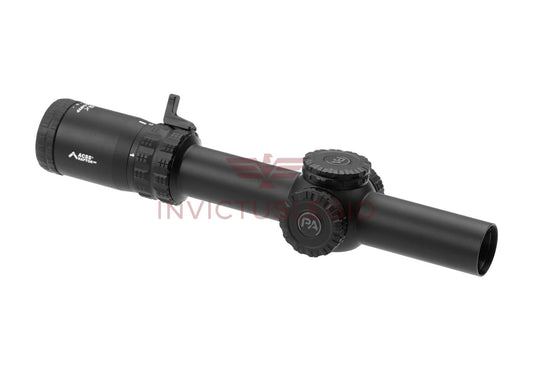 Primary Arms GLX 1-6X24 FFP ACSS RAPTOR M6 - INVICTUSLEGIO