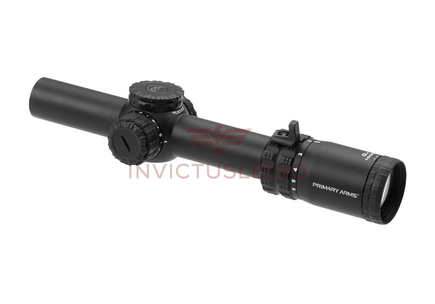 Primary Arms GLX 1-6X24 FFP ACSS RAPTOR M6 - INVICTUSLEGIO