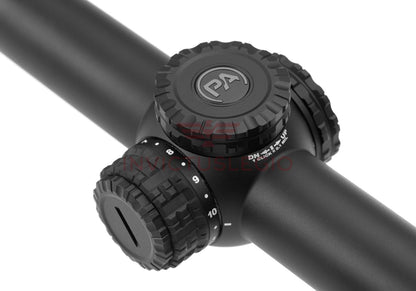Primary Arms GLX 1-6X24 FFP ACSS RAPTOR M6 - INVICTUSLEGIO