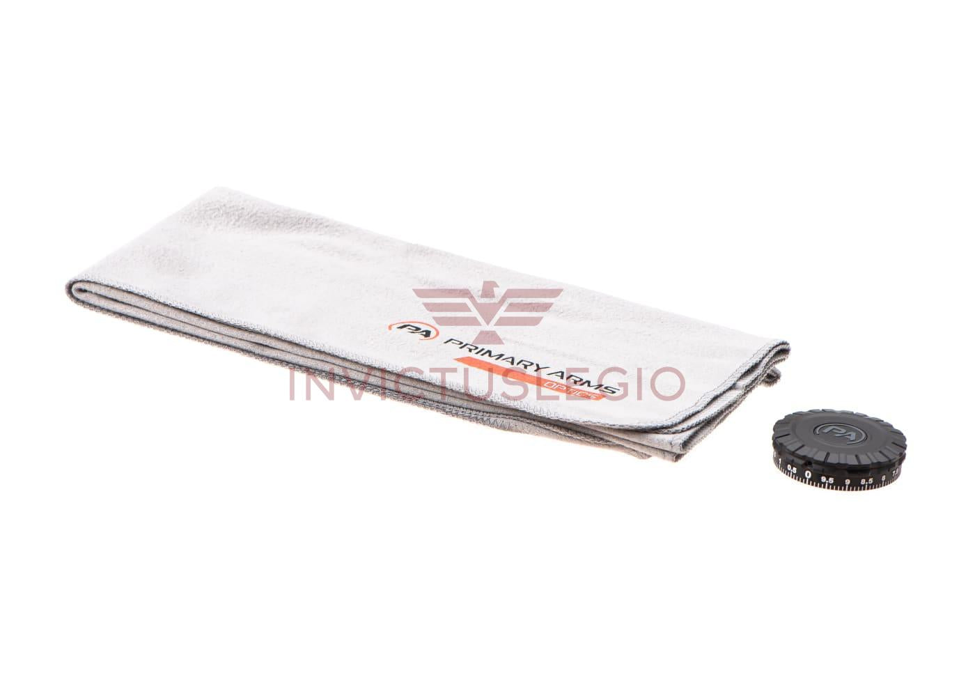 Primary Arms GLX 1-6X24 FFP ACSS RAPTOR M6 - INVICTUSLEGIO