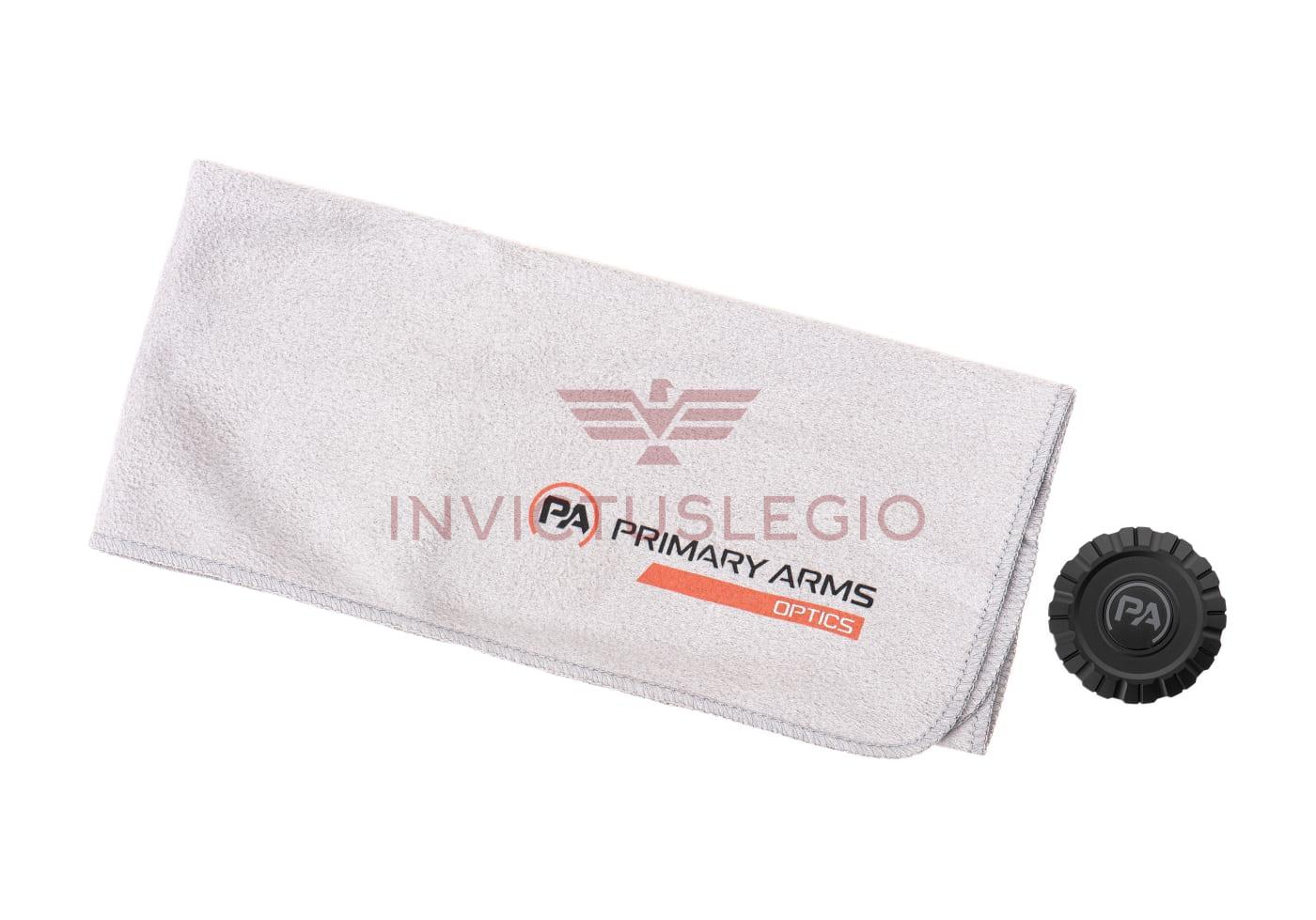 Primary Arms GLX 1-6X24 FFP ACSS RAPTOR M6 - INVICTUSLEGIO