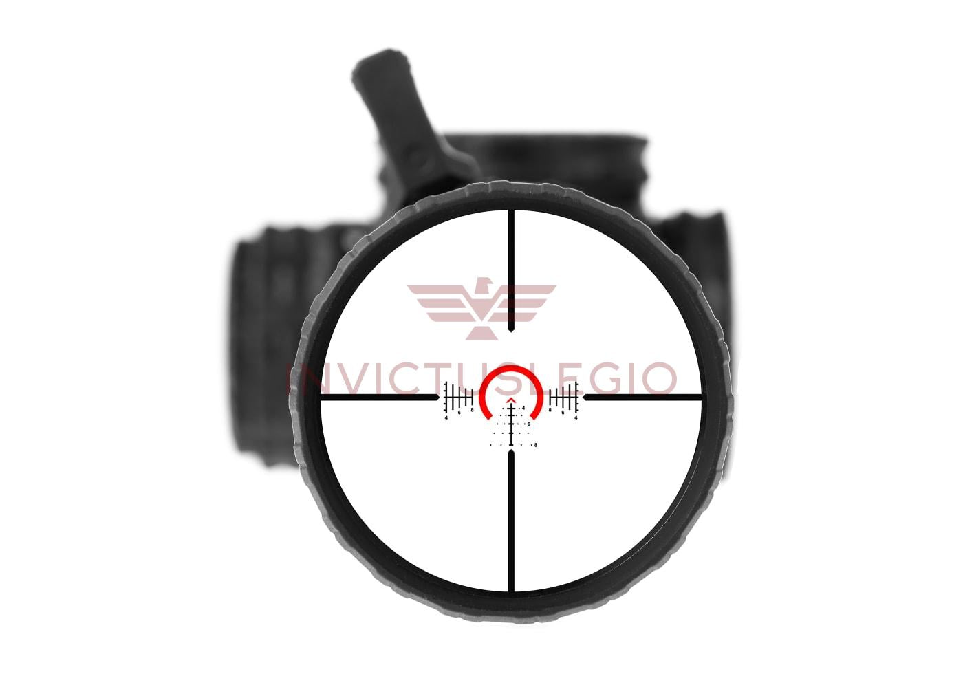 Primary Arms GLX 1-6X24 FFP ACSS RAPTOR M6 - INVICTUSLEGIO