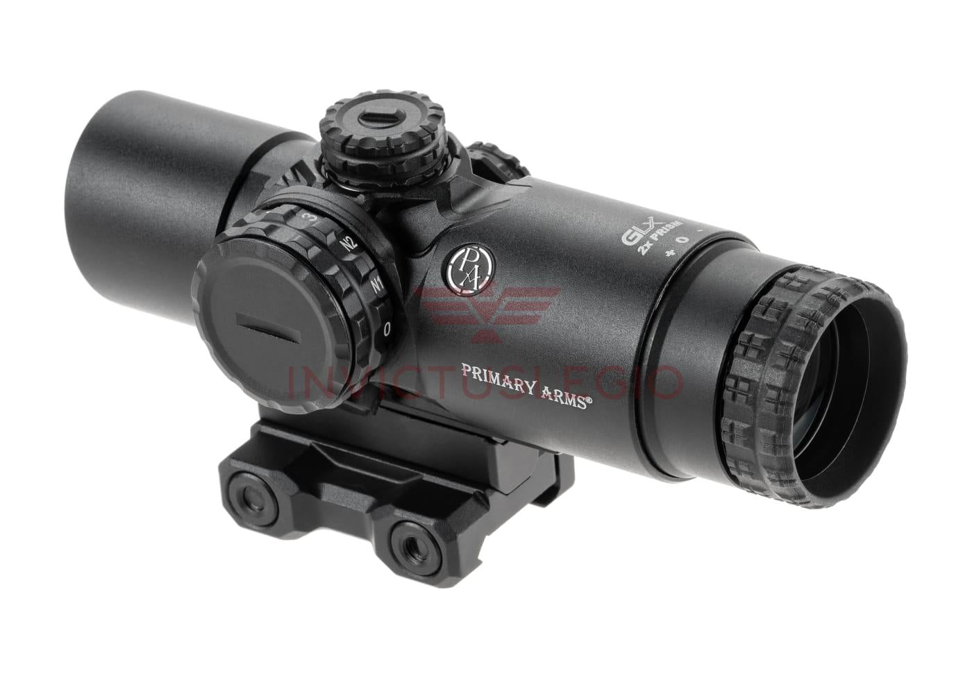 Primary Arms GLX 2X PRISM SCOPE ACSS GEMINI 9MM - INVICTUSLEGIO
