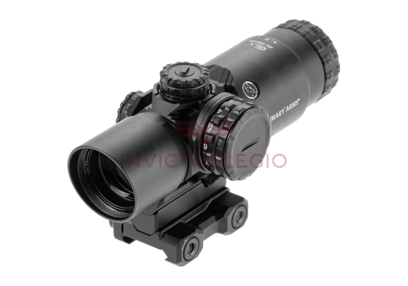 Primary Arms GLX 2X PRISM SCOPE ACSS GEMINI 9MM - INVICTUSLEGIO