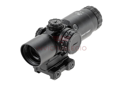 Primary Arms GLX 2X PRISM SCOPE ACSS GEMINI 9MM - INVICTUSLEGIO