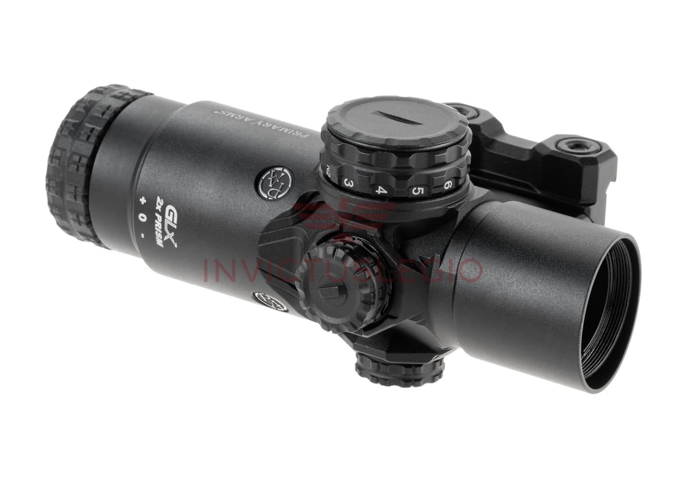 Primary Arms GLX 2X PRISM SCOPE ACSS GEMINI 9MM - INVICTUSLEGIO