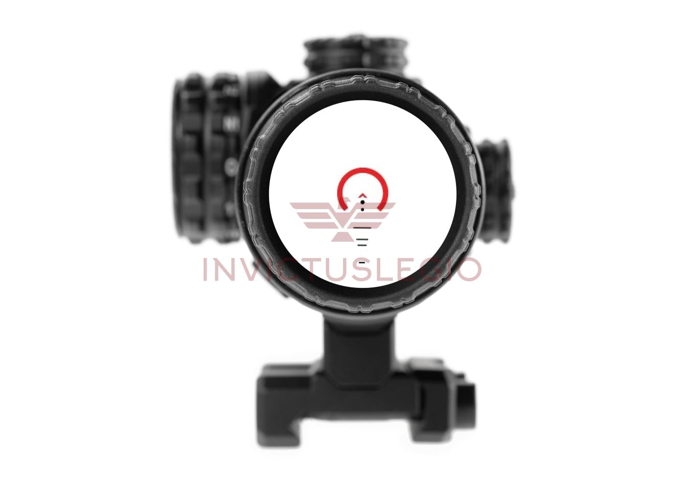 Primary Arms GLX 2X PRISM SCOPE ACSS GEMINI 9MM - INVICTUSLEGIO