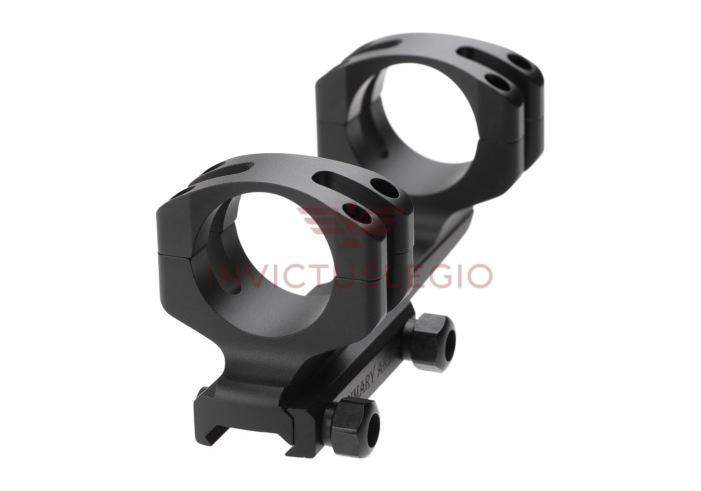 Primary Arms GLX 34MM CANTILEVER SCOPE MOUNT - 0 MOA - INVICTUSLEGIO