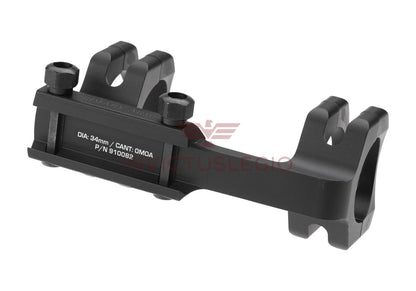 Primary Arms GLX 34MM CANTILEVER SCOPE MOUNT - 0 MOA - INVICTUSLEGIO
