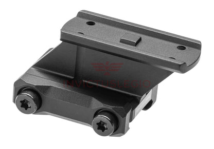 Primary Arms GLX LOWER 1/3 COWITNESS MICRO DOT RISER MOUNT WITH .125" SPACER - INVICTUSLEGIO