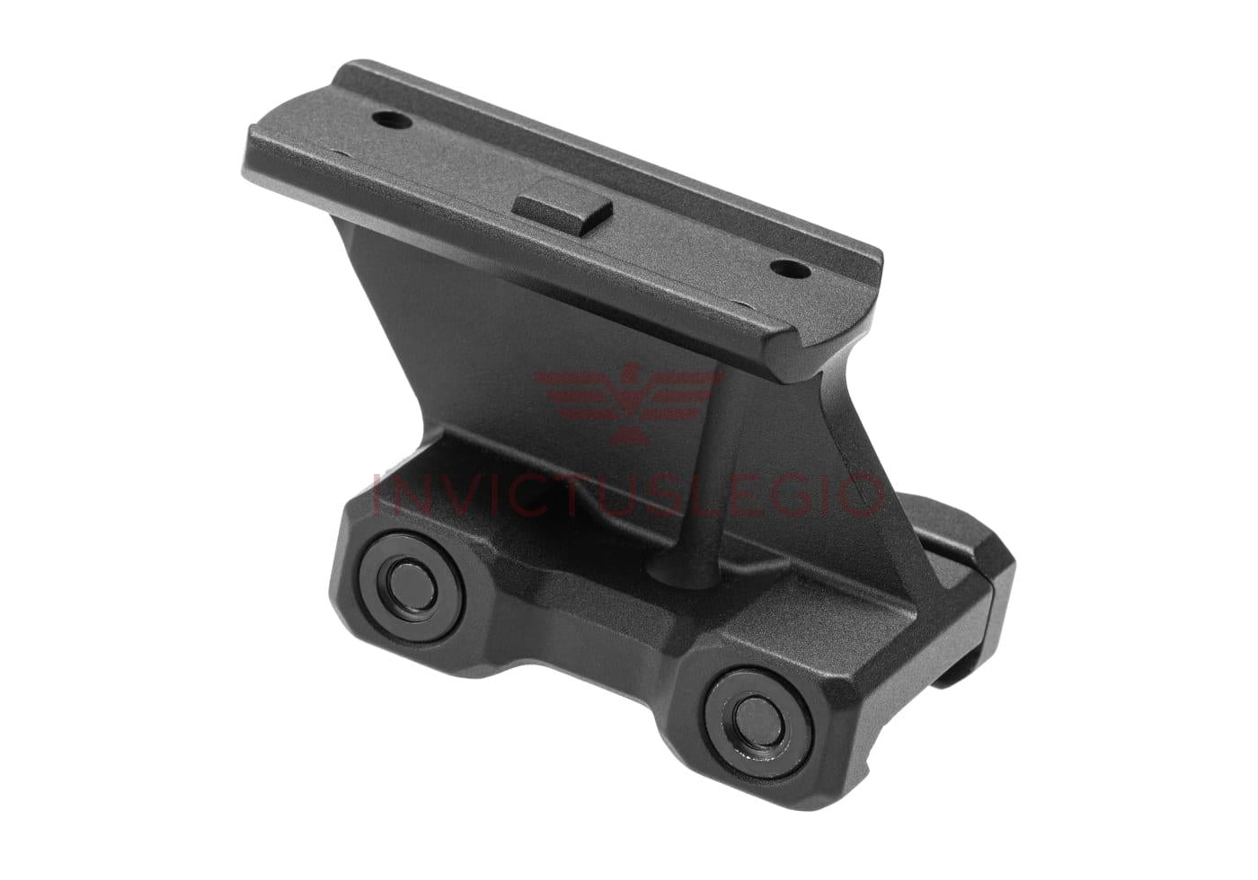 Primary Arms GLX LOWER 1/3 COWITNESS MICRO DOT RISER MOUNT WITH .125" SPACER - INVICTUSLEGIO