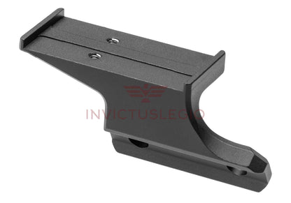 Primary Arms MINI REFLEX OFFSET MOUNT FOR MICRO PRISMS - INVICTUSLEGIO