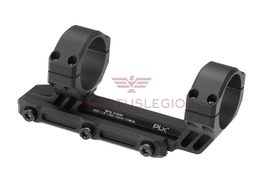 Primary Arms PLX 34MM CANTILEVER MOUNT 1.5" - INVICTUSLEGIO