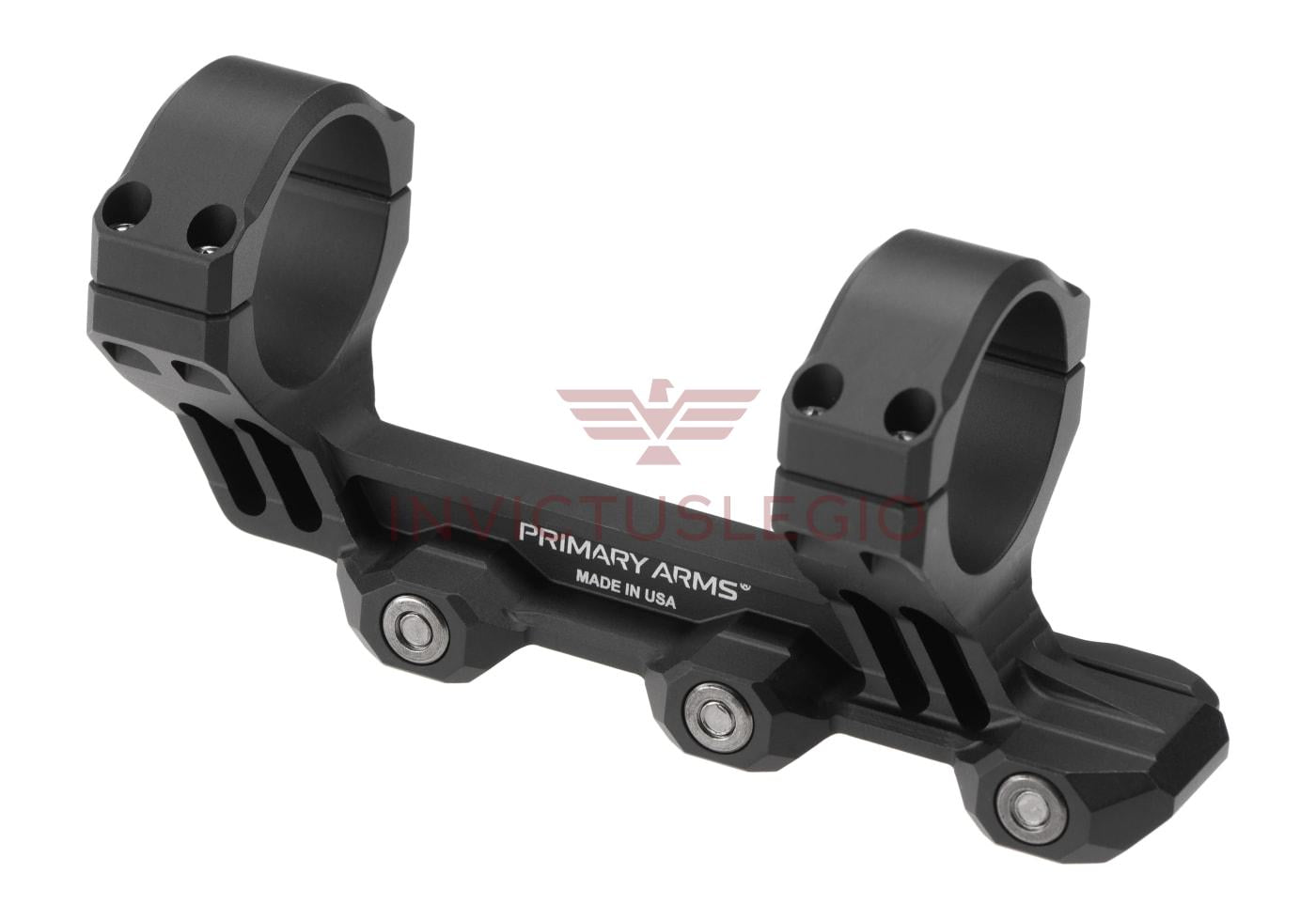 Primary Arms PLX 34MM CANTILEVER MOUNT 1.5" 20 MOA CANT - INVICTUSLEGIO