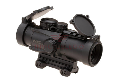 Primary Arms SLX3P 3X COMPACT PRISM SCOPE ACSS 5.56 GEN III - INVICTUSLEGIO