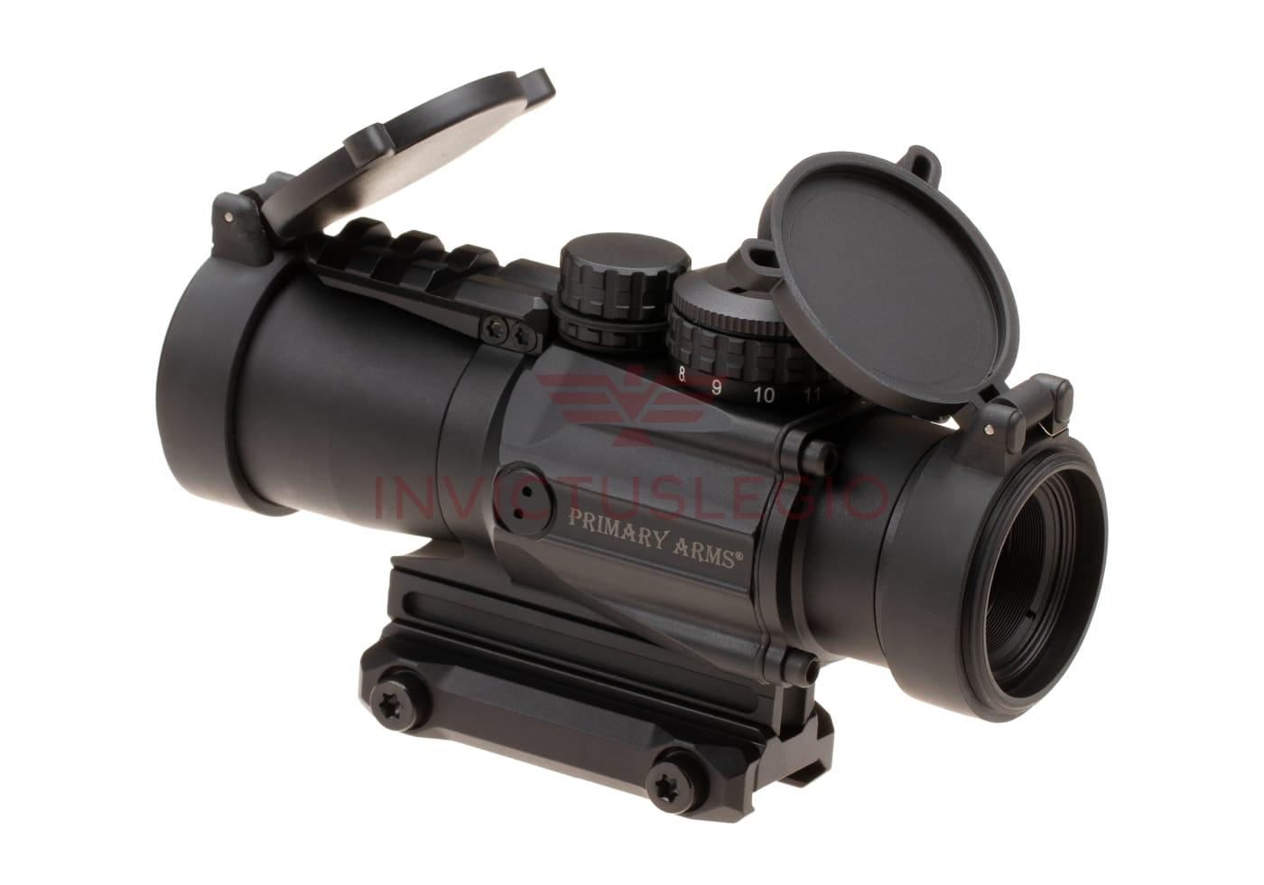 Primary Arms SLX3P 3X COMPACT PRISM SCOPE ACSS 5.56 GEN III - INVICTUSLEGIO