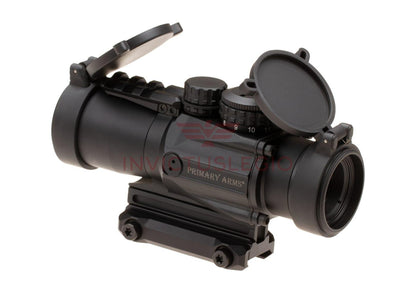 Primary Arms SLX3P 3X COMPACT PRISM SCOPE ACSS 5.56 GEN III - INVICTUSLEGIO