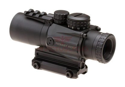 Primary Arms SLX3P 3X COMPACT PRISM SCOPE ACSS 5.56 GEN III - INVICTUSLEGIO