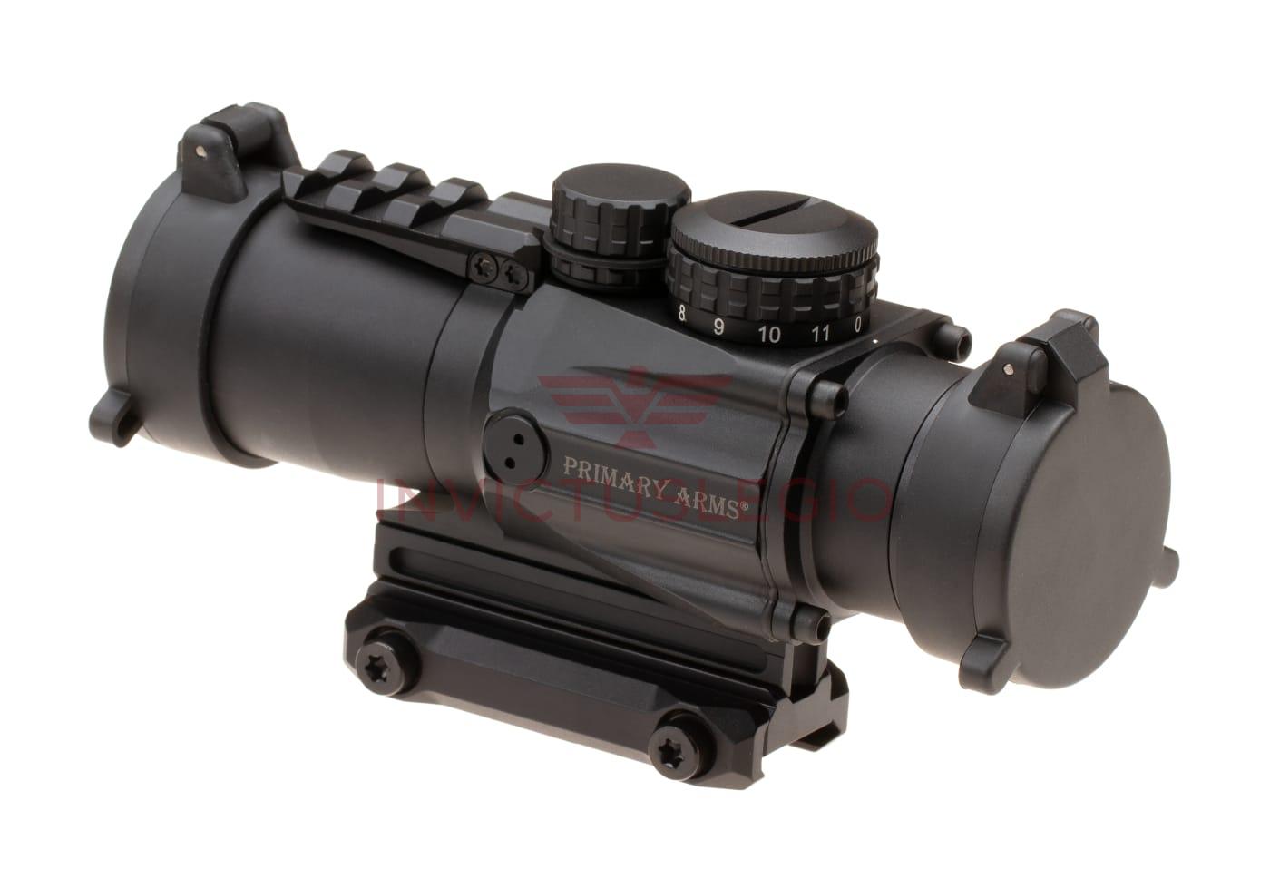 Primary Arms SLX3P 3X COMPACT PRISM SCOPE ACSS 5.56 GEN III - INVICTUSLEGIO