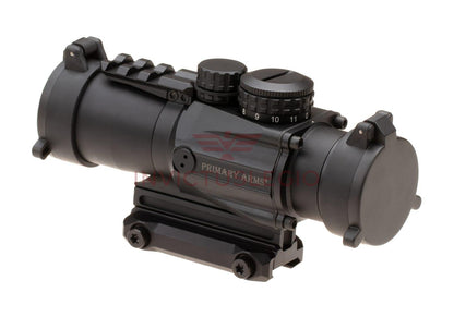 Primary Arms SLX3P 3X COMPACT PRISM SCOPE ACSS 5.56 GEN III - INVICTUSLEGIO