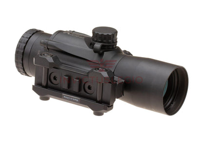 Primary Arms SLX3P 3X COMPACT PRISM SCOPE ACSS 5.56 GEN III - INVICTUSLEGIO