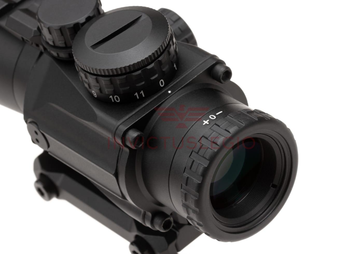 Primary Arms SLX3P 3X COMPACT PRISM SCOPE ACSS 5.56 GEN III - INVICTUSLEGIO