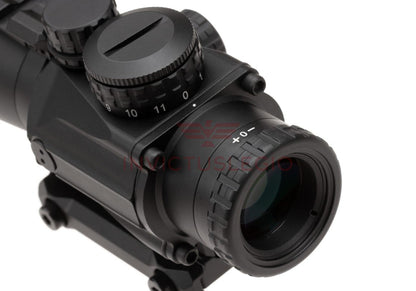 Primary Arms SLX3P 3X COMPACT PRISM SCOPE ACSS 5.56 GEN III - INVICTUSLEGIO