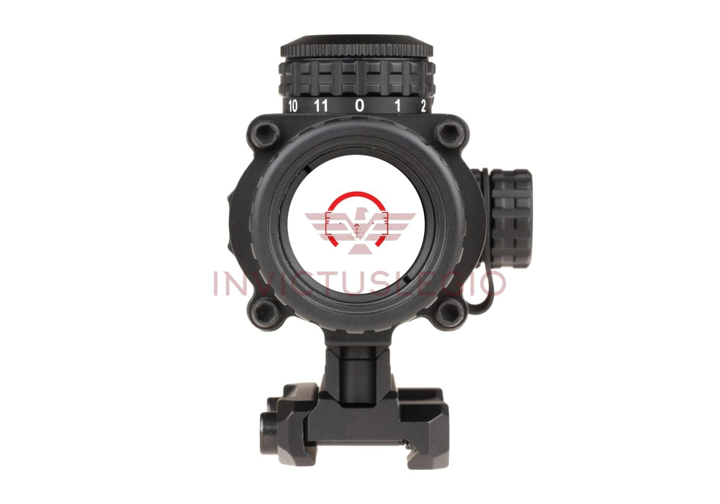 Primary Arms SLX3P 3X COMPACT PRISM SCOPE ACSS 5.56 GEN III - INVICTUSLEGIO