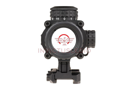 Primary Arms SLX3P 3X COMPACT PRISM SCOPE ACSS 5.56 GEN III - INVICTUSLEGIO