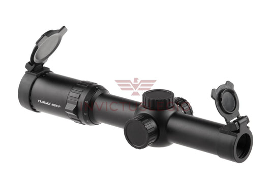 Primary Arms SLX6 1-6X24 SFP GEN III ACSS .22LR - INVICTUSLEGIO