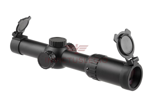 Primary Arms SLX6 1-6X24 SFP GEN III K.I.S.S. - INVICTUSLEGIO