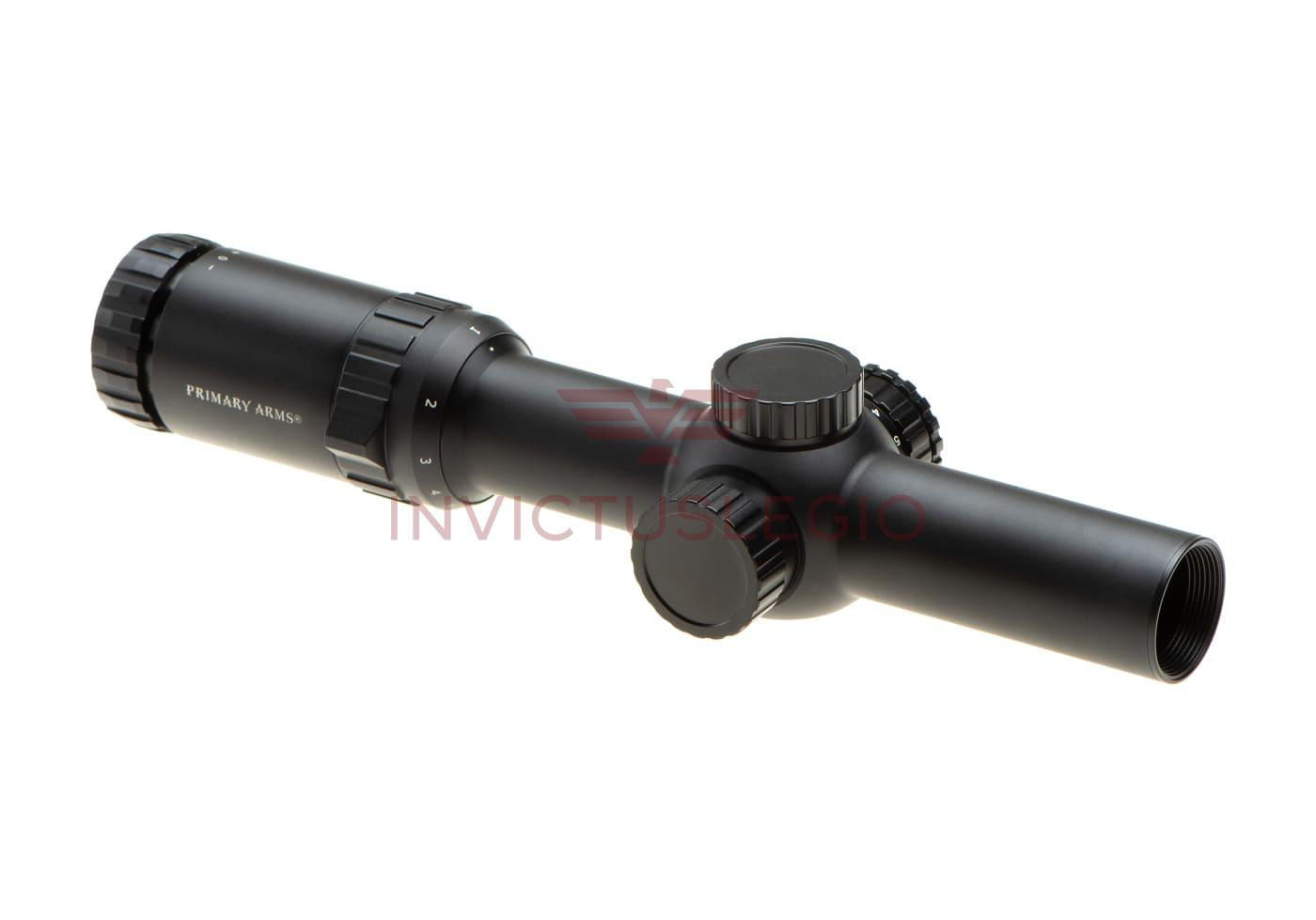 Primary Arms SLX8 1-8X24 SFP ACSS 5.56 - INVICTUSLEGIO