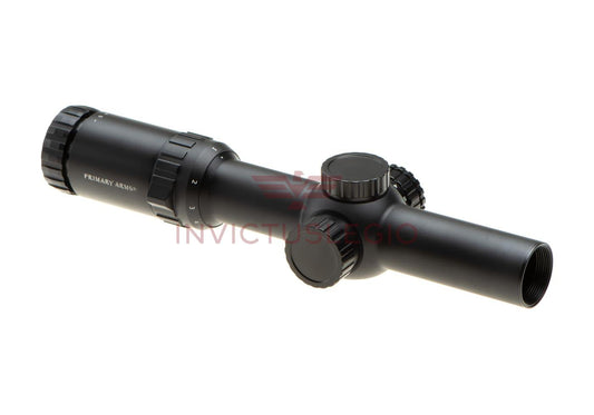 Primary Arms SLX8 1-8X24 SFP ACSS 5.56 - INVICTUSLEGIO