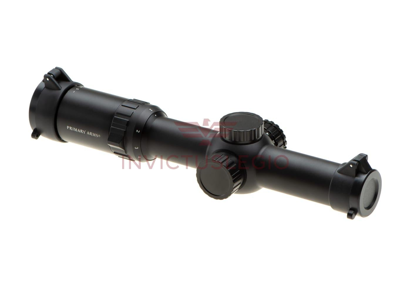 Primary Arms SLX8 1-8X24 SFP ACSS 5.56 - INVICTUSLEGIO