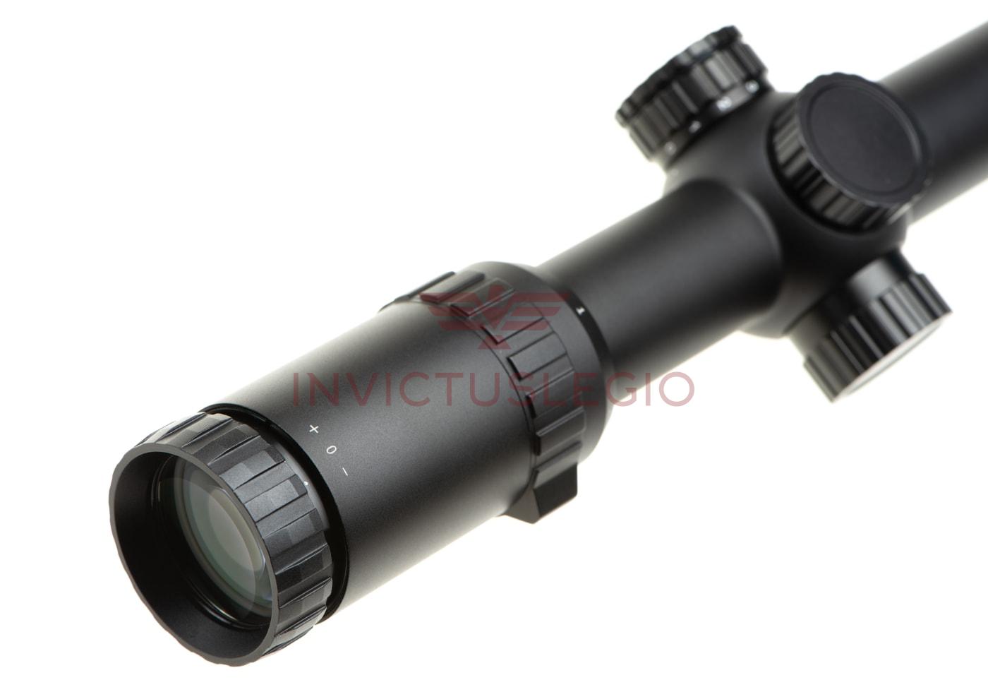Primary Arms SLX8 1-8X24 SFP ACSS 5.56 - INVICTUSLEGIO