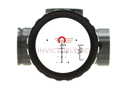 Primary Arms SLX8 1-8X24 SFP ACSS 5.56 - INVICTUSLEGIO