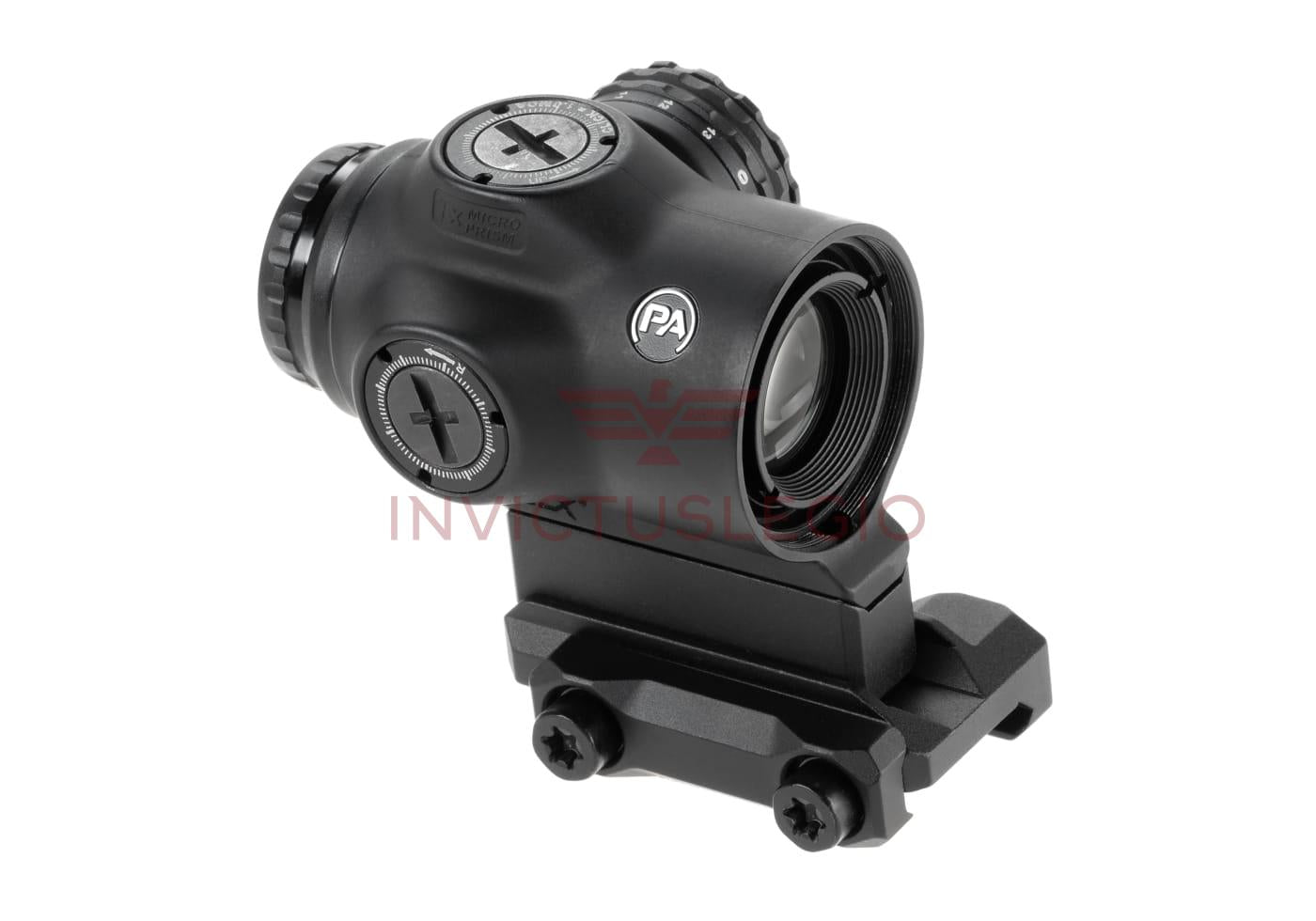 Primary Arms SLX 1X MICROPRISM GREEN ACSS CYCLOPS RETICLE GEN II - INVICTUSLEGIO