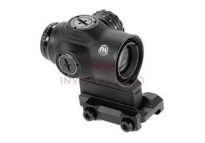 Primary Arms SLX 1X MICROPRISM GREEN ACSS CYCLOPS RETICLE GEN II - INVICTUSLEGIO