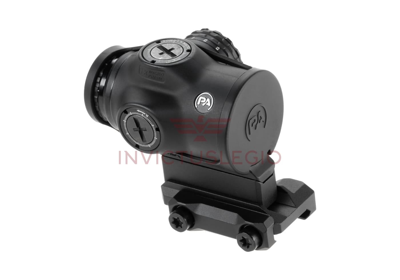 Primary Arms SLX 1X MICROPRISM GREEN ACSS CYCLOPS RETICLE GEN II - INVICTUSLEGIO