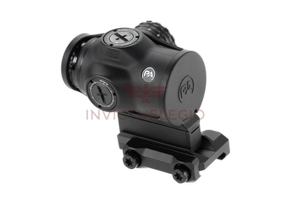 Primary Arms SLX 1X MICROPRISM GREEN ACSS CYCLOPS RETICLE GEN II - INVICTUSLEGIO