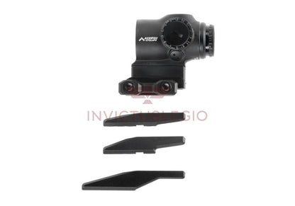 Primary Arms SLX 1X MICROPRISM GREEN ACSS CYCLOPS RETICLE GEN II - INVICTUSLEGIO