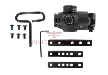 Primary Arms SLX 1X MICROPRISM GREEN ACSS CYCLOPS RETICLE GEN II - INVICTUSLEGIO