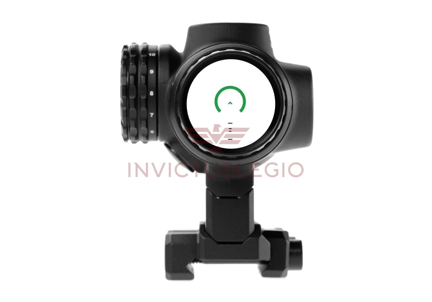 Primary Arms SLX 1X MICROPRISM GREEN ACSS CYCLOPS RETICLE GEN II - INVICTUSLEGIO