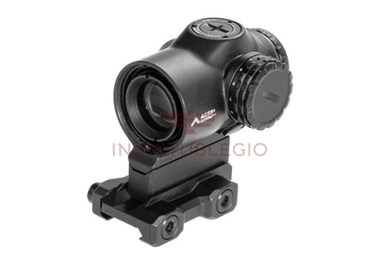 Primary Arms SLX 1X MICROPRISM GREEN ACSS GEMINI 9MM - INVICTUSLEGIO