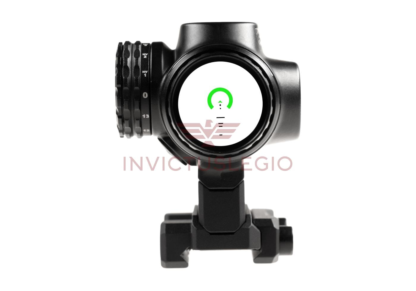 Primary Arms SLX 1X MICROPRISM GREEN ACSS GEMINI 9MM - INVICTUSLEGIO