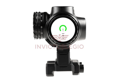 Primary Arms SLX 1X MICROPRISM GREEN ACSS GEMINI 9MM - INVICTUSLEGIO