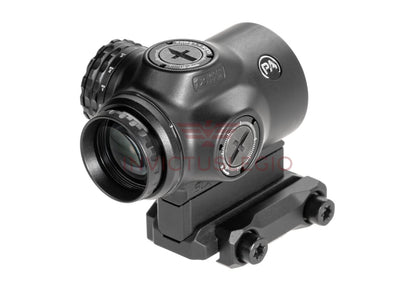 Primary Arms SLX 1X MICROPRISM RED ACSS GEMINI 9MM - INVICTUSLEGIO