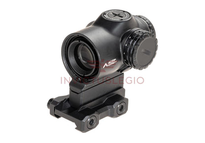 Primary Arms SLX 1X MICROPRISM RED ACSS GEMINI 9MM - INVICTUSLEGIO